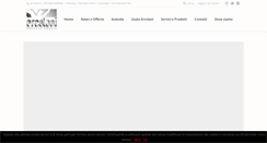 Desktop Screenshot of ercolaniauto.com